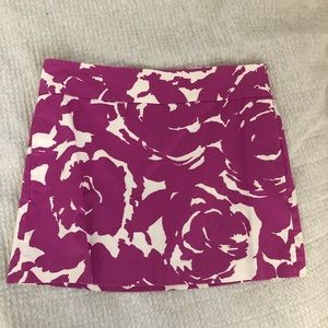 JCrew skirt
